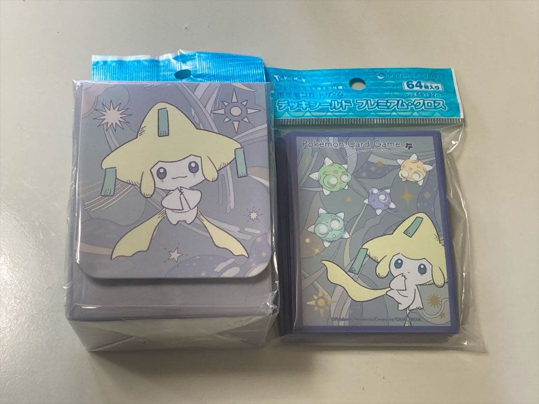 宝可梦卡牌补充包吉拉帝纳牌套牌保护套批量销售