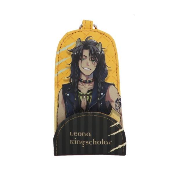 Twistege商品角色卷筒式钥匙盒延伸的钥匙盖leona twistede仙境【大甩卖】礼物男情人节爆买
