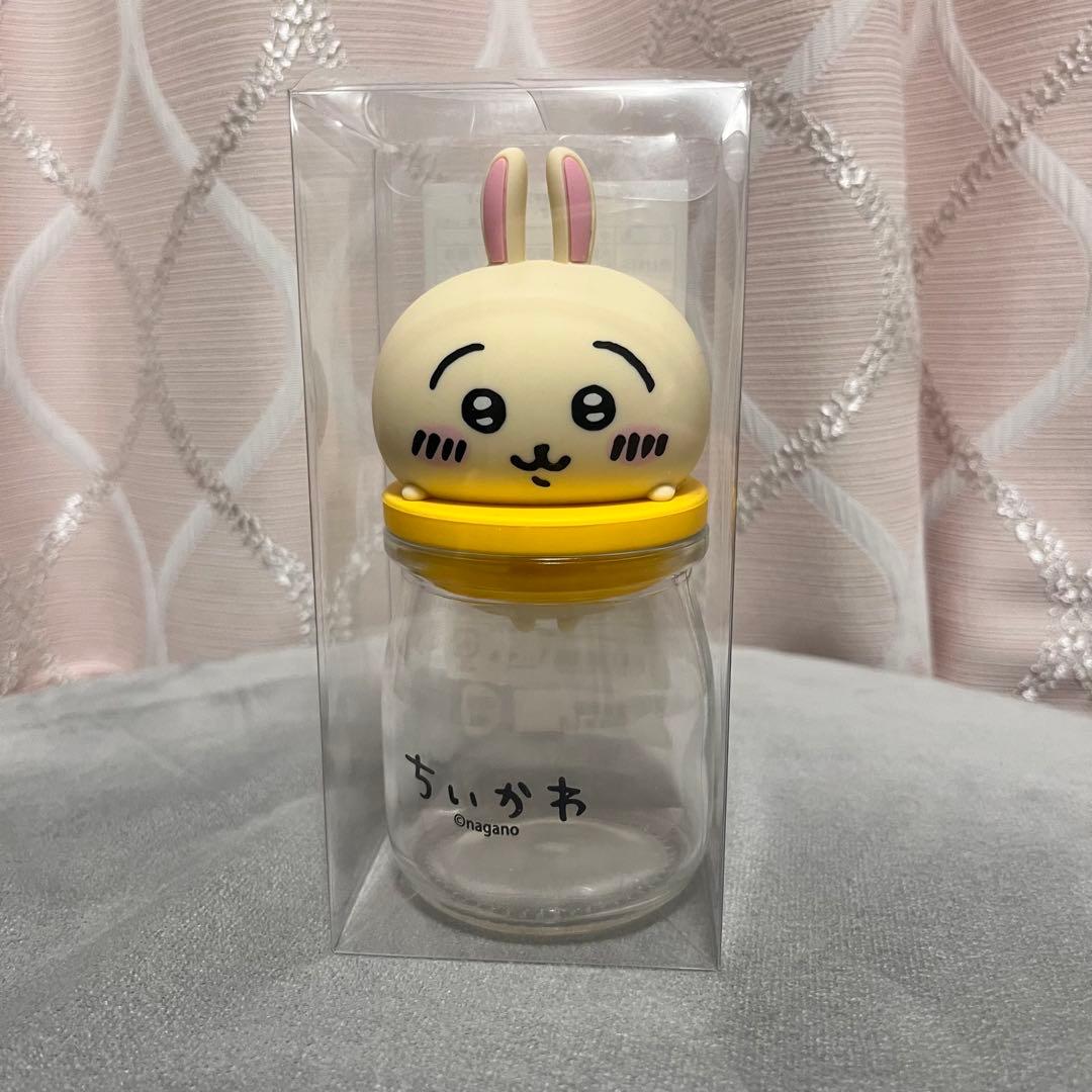 Chiikawa Candy Bottle Rabbit