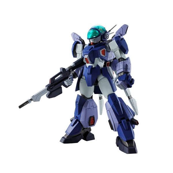 HI-METAL R《蓝色流星SPT雷兹纳》雷兹纳 (涂装完毕的可动花样滑冰)