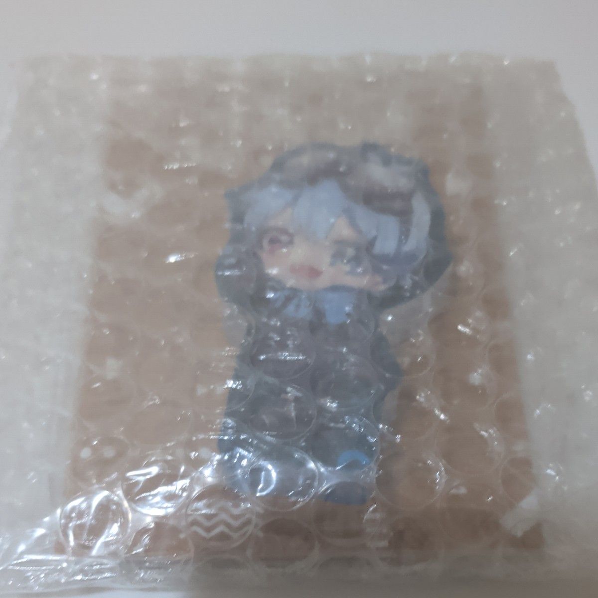 いんく りもこん ころっと ころっとアクリルフィギュア 未開封品