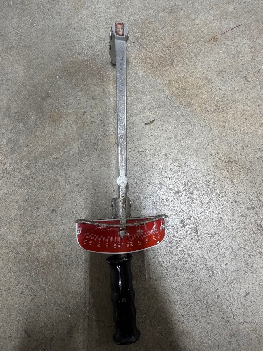 东日制作所TOHNICHI扭矩扳手920F汽车维修工具