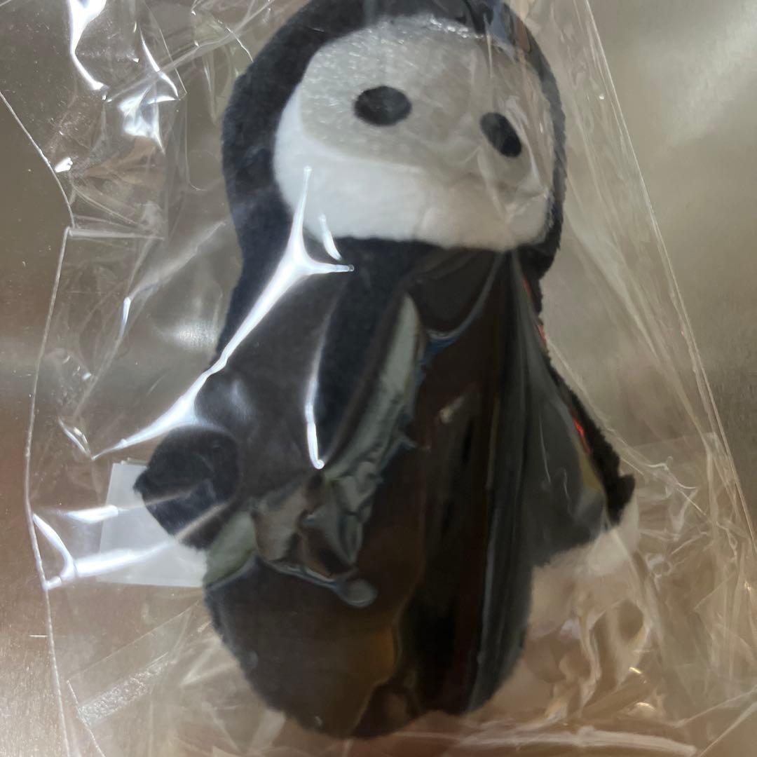 迷你木偶毛绒玩具收藏 古代人偶A