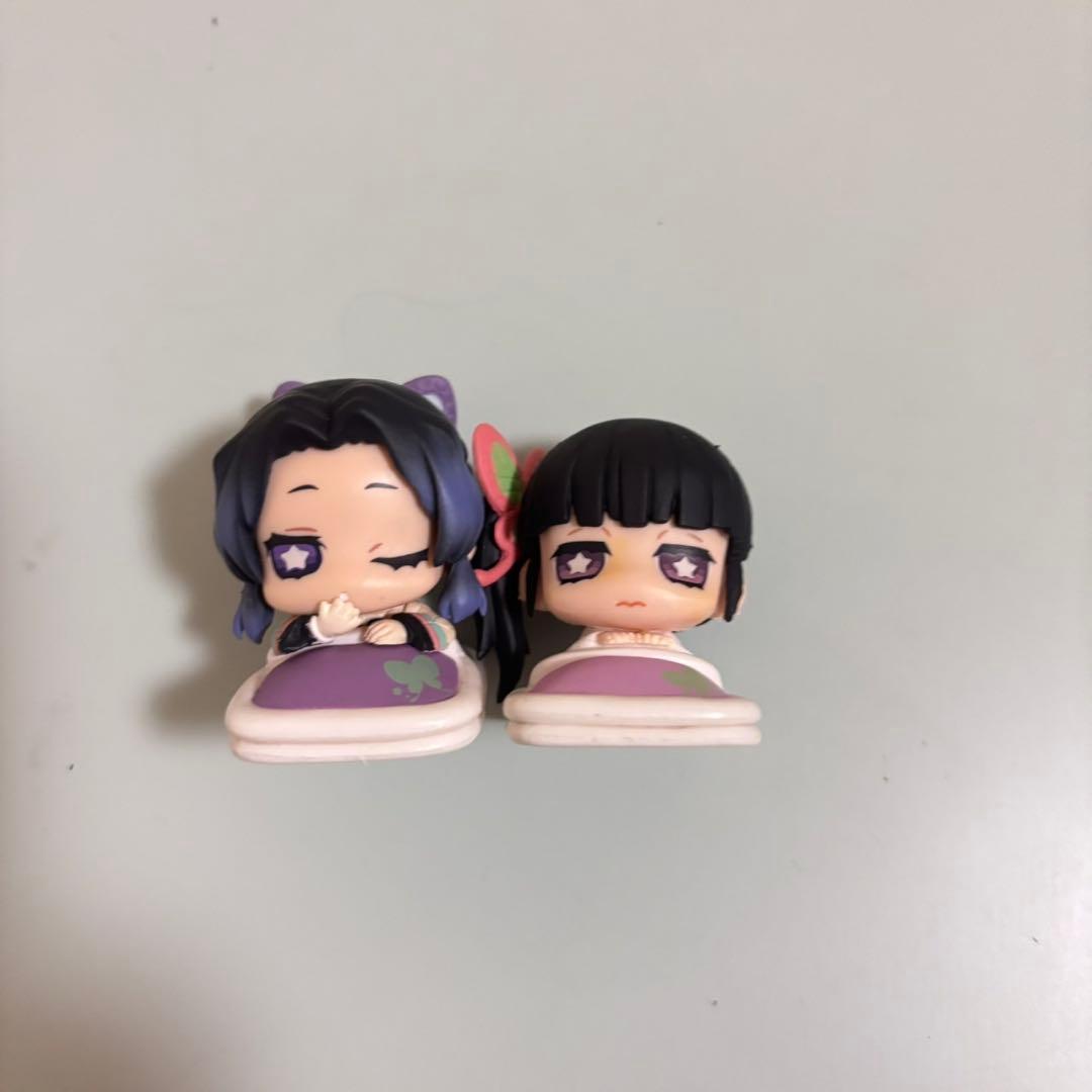 鬼灭之刃胡蝶的栗花落加奈