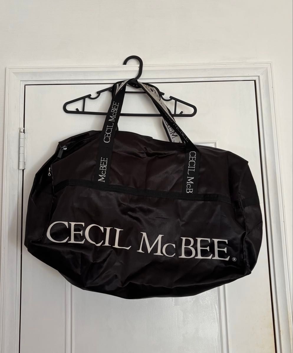 CECIL McBEE波士顿包