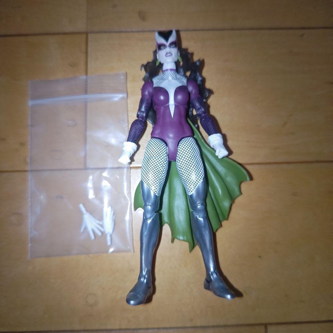 漫威传奇 莉莉丝