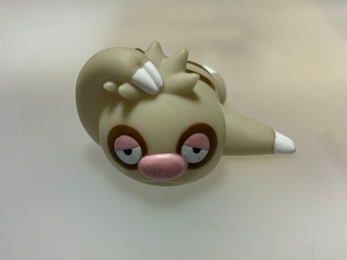 Pokemon Nambler Figure 2004 Bandai Pokemon Kids