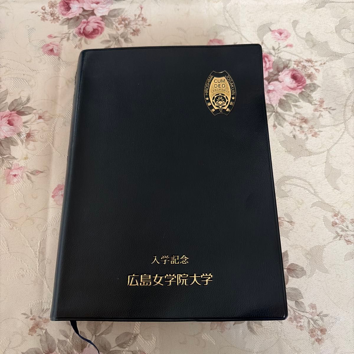 圣经新合译女学院大学入学纪念品