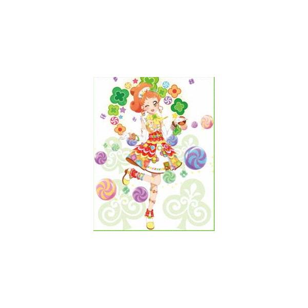 アイカツ! あかりGeneration Blu-ray BOX4 [Blu-ray]