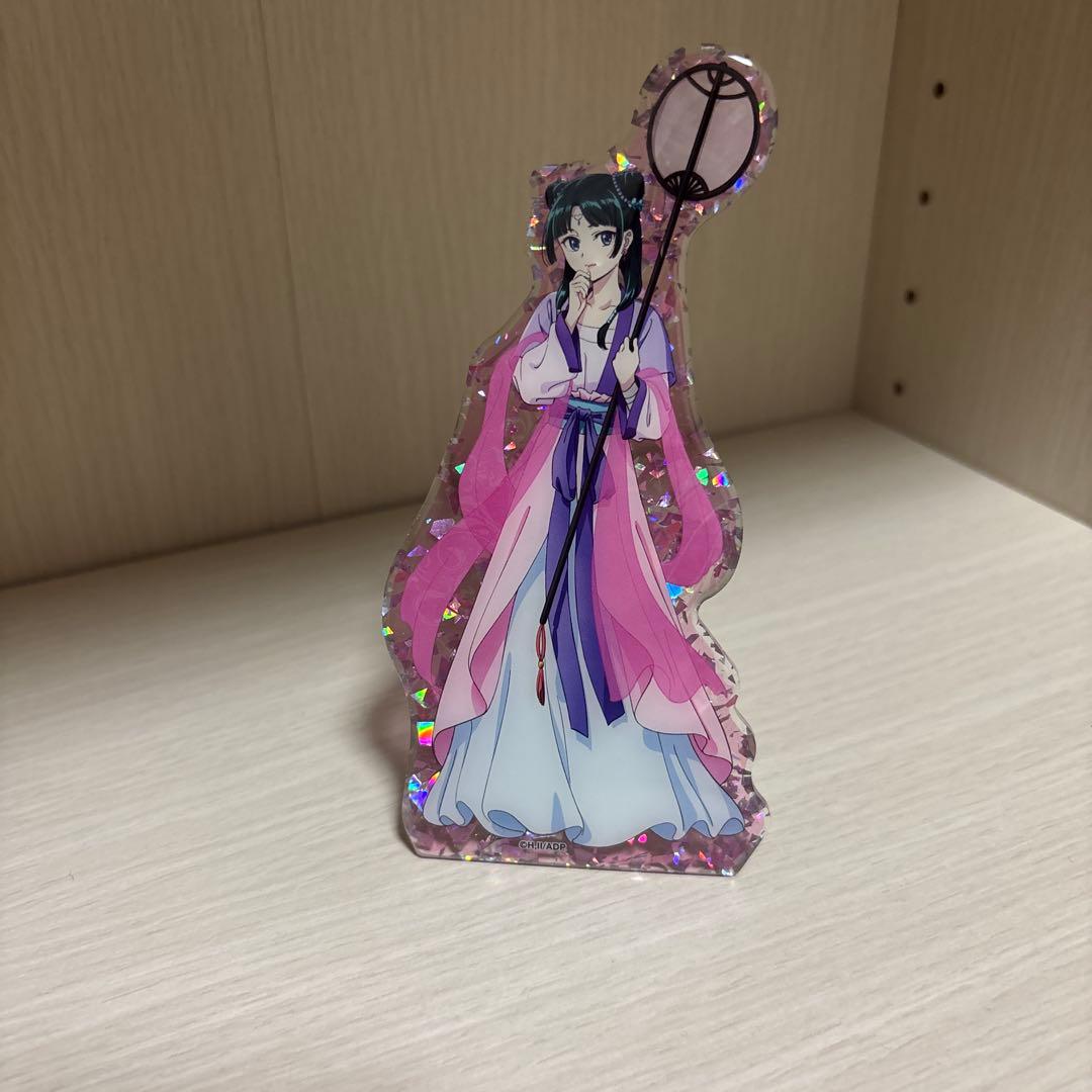 The Apothecary Diaries Maomao Acrylic Stand