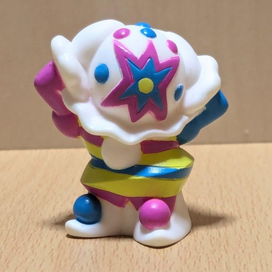 神奇宝贝花样滑冰
