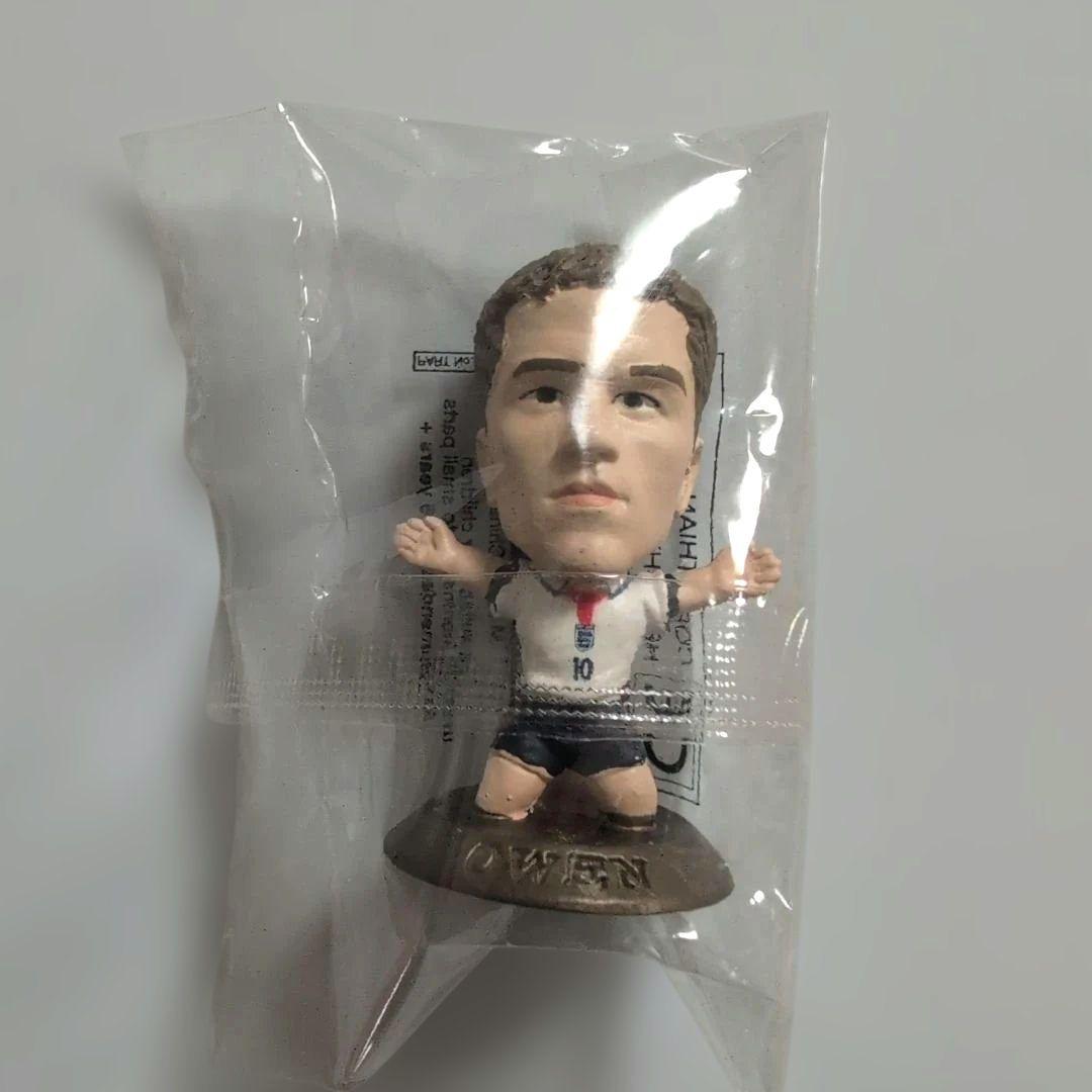 ✨New✨ Owen England Gold Microstars Corinthian