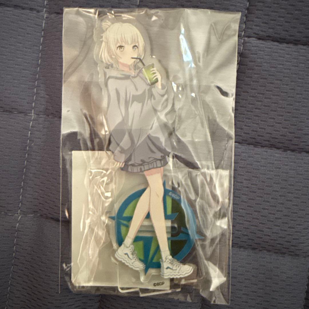 BanG Dream! Rana Kaname Acrylic Stand
