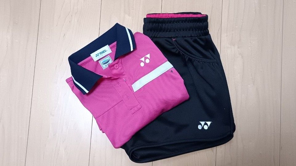 Tennis, Badminton Apparel