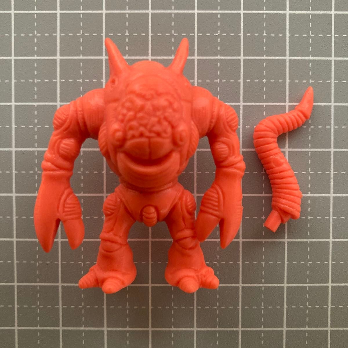 Dragon Eraser Dragon Ball Z Dr. Willow Figure by Akira Toriyama
