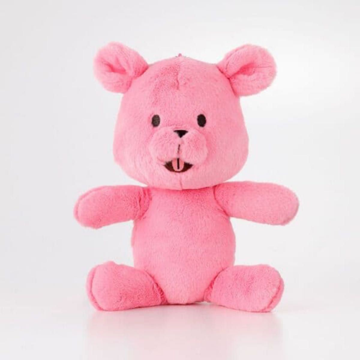 Steel Ball Run: JoJo’s Bizarre Adventure – Bear Mascot Charm Pouch