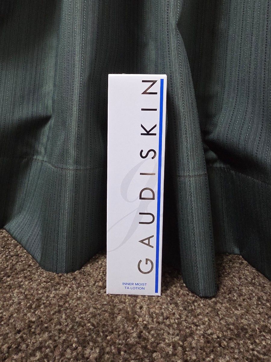GAUDISKIN 高迪肌肤 内润TA爽肤水 180毫升 改版新品★先到先得☆