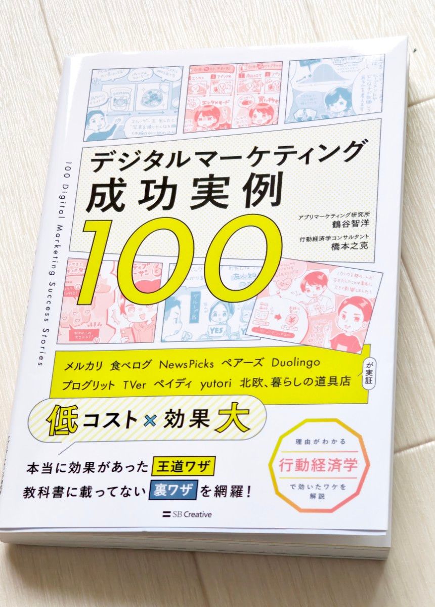 100个数字营销成功案例