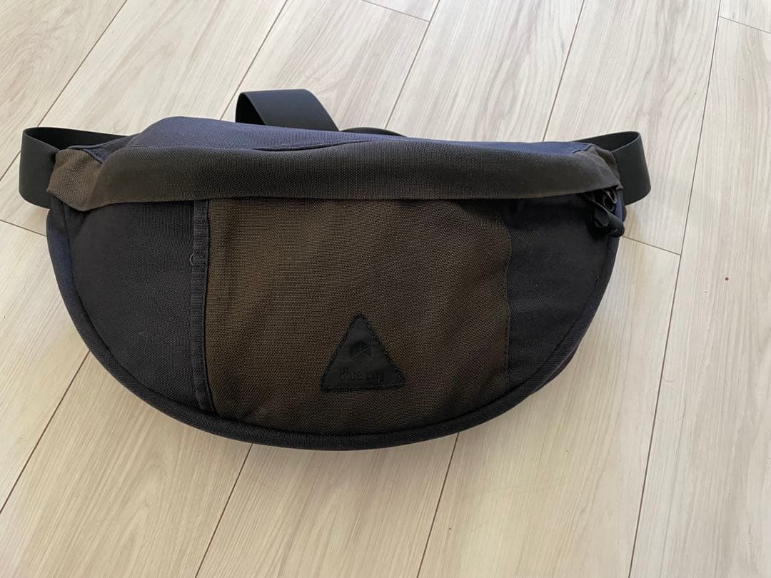 【停产/稀有】 BLUE LUG 蓝色拉格 MOON PACK 月光包