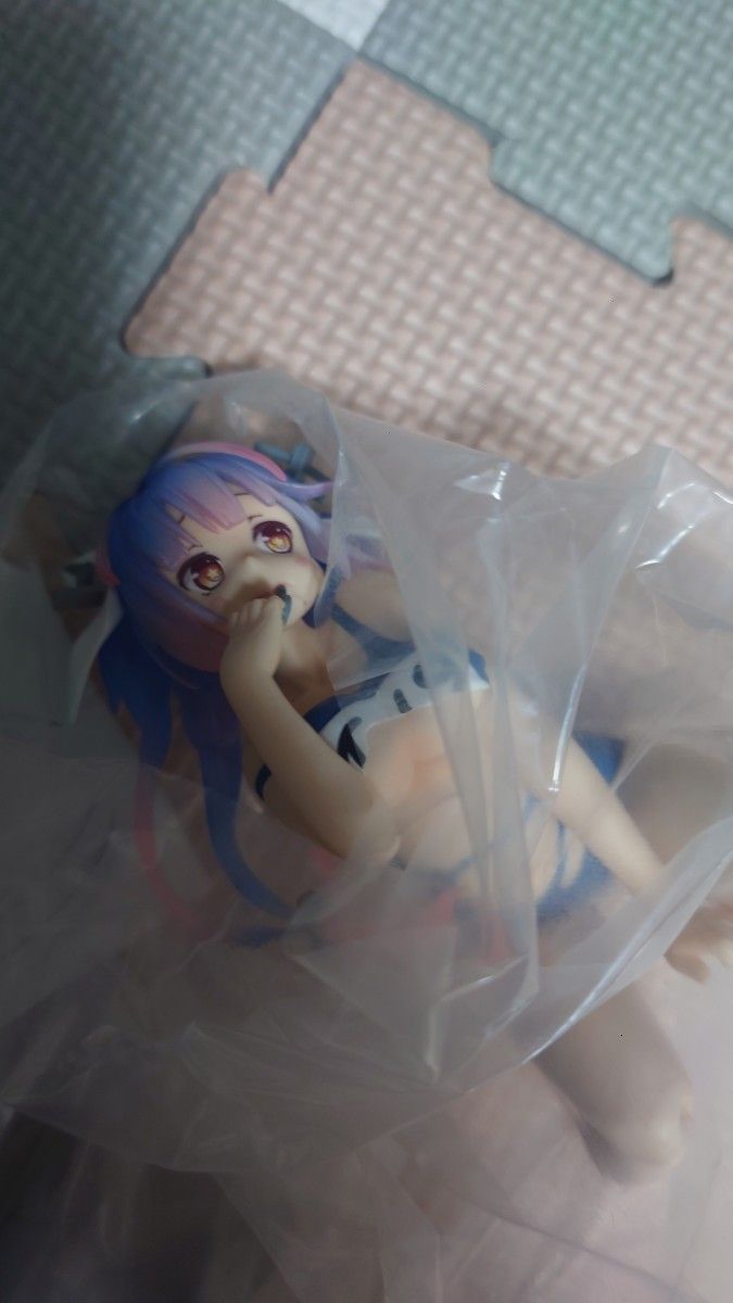 Kancolle Figure 2-Piece Set