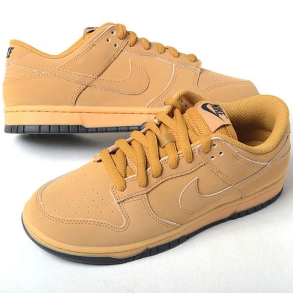 耐克 DUNK LOW RETRO SE 耐克 丹克 低帮 复古 男士运动鞋 棕色 hq1932-700