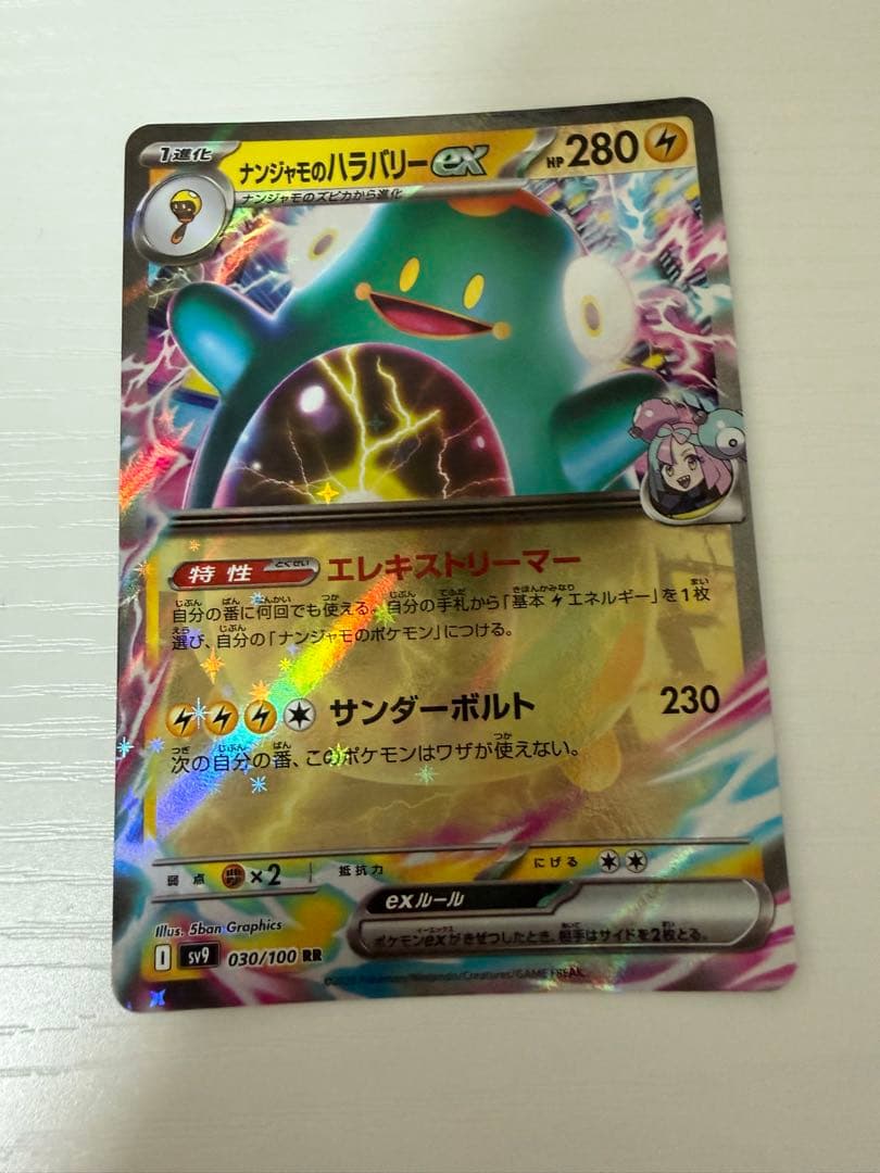 Nanjamohu的哈拉巴利ex RR MEGA 高级包 MEGA梦想…