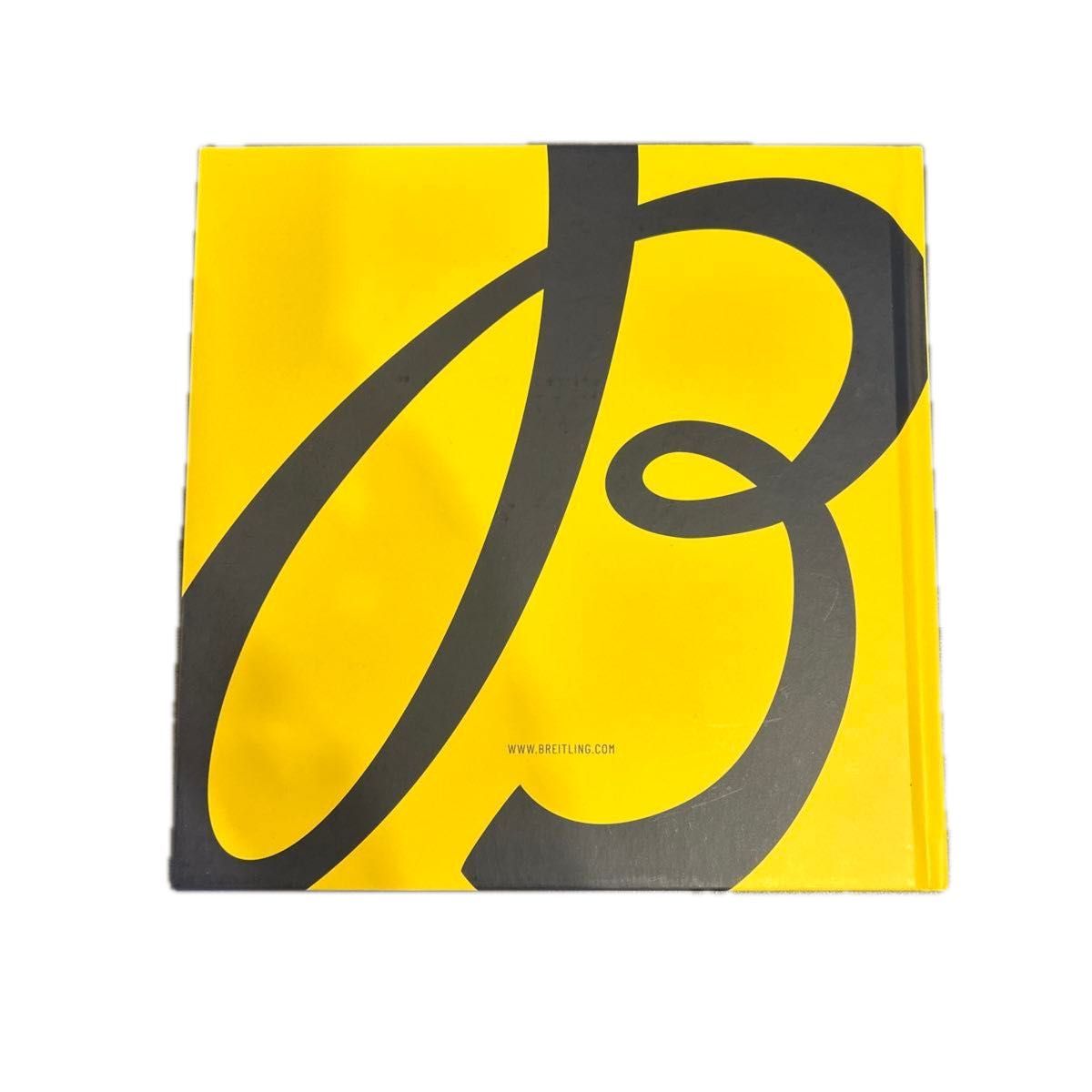 BREITLING 百年灵 CHRONOLOG 2023-2024 目录
