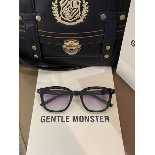 Brand New Unused*Popular Model GENTLE MONSTER Noho 01(V) Sunglasses Worn by Hiroki Tokasaka and BTS