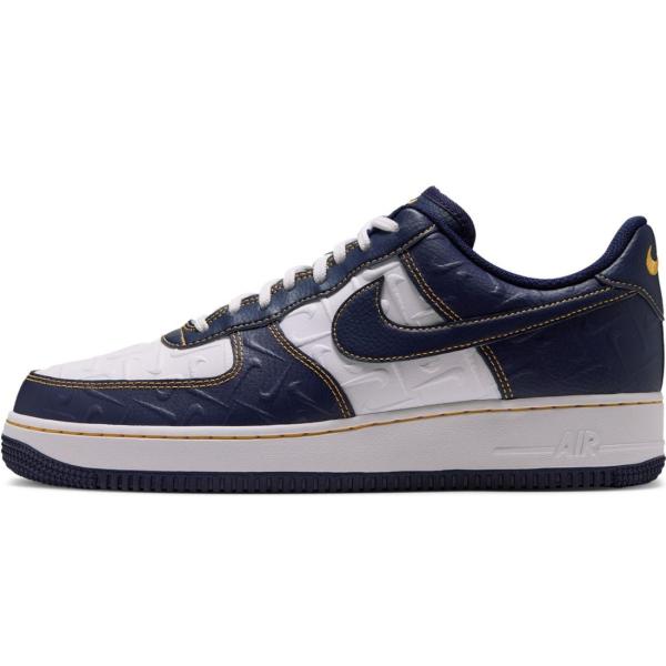 NIKE 耐克男鞋 AIR FORCE '07 Air Force 1 '07 IX7257-133