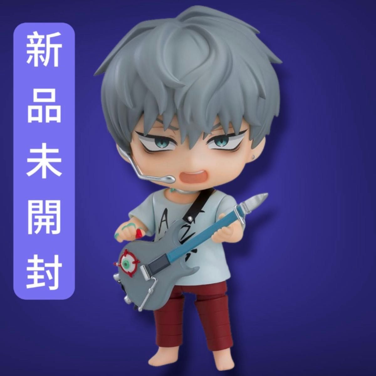 【新品未開封】ねんどろいど ALIEN STAGE ティル [グッドスマイルカンパニー] アクションフィギュア　可動フィギュア