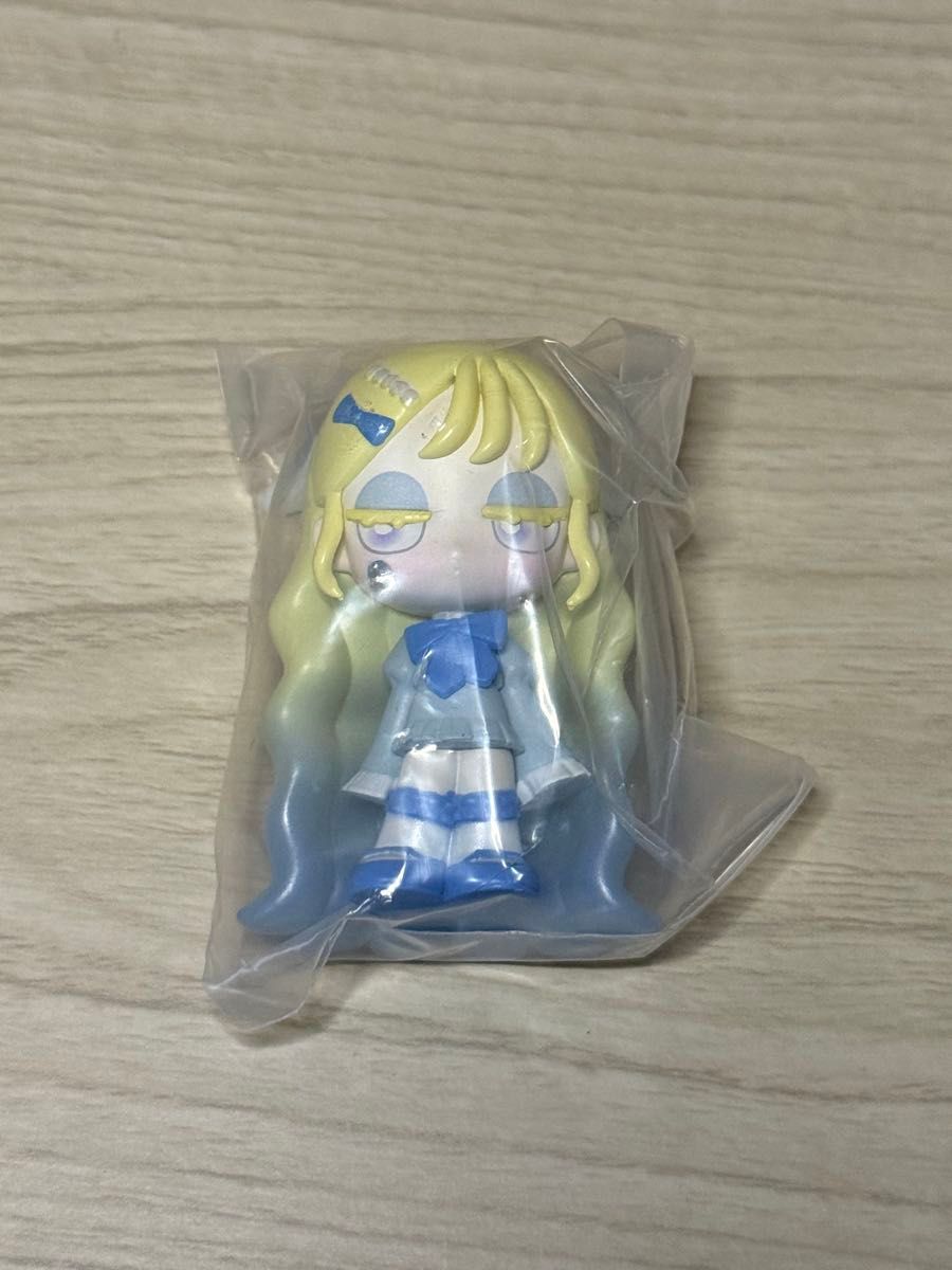 LilGemily 莉莉杰米莉 figure collection Light 手办