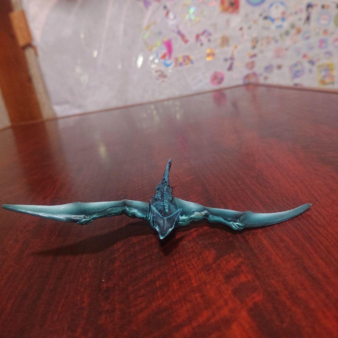 Kaiyodo / Gaos Flight Form Figure
