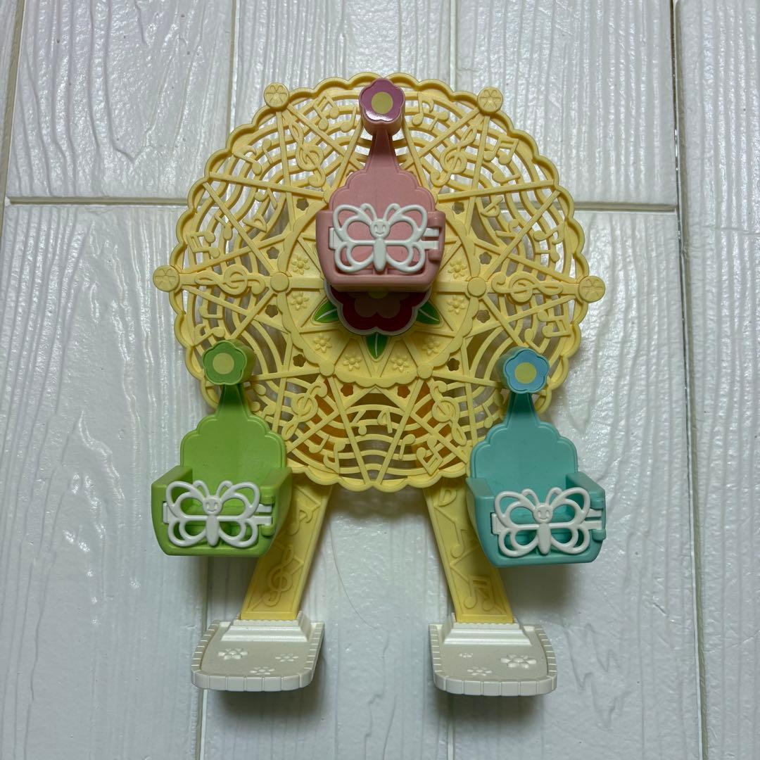 Sylvanian Families Ferris Wheel