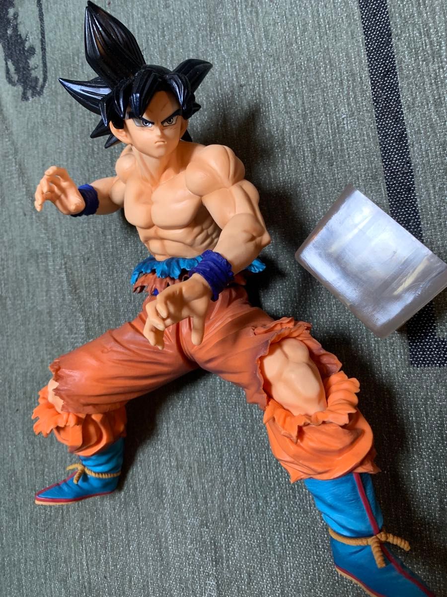 ドラゴンボール 孫悟空 フィギュア