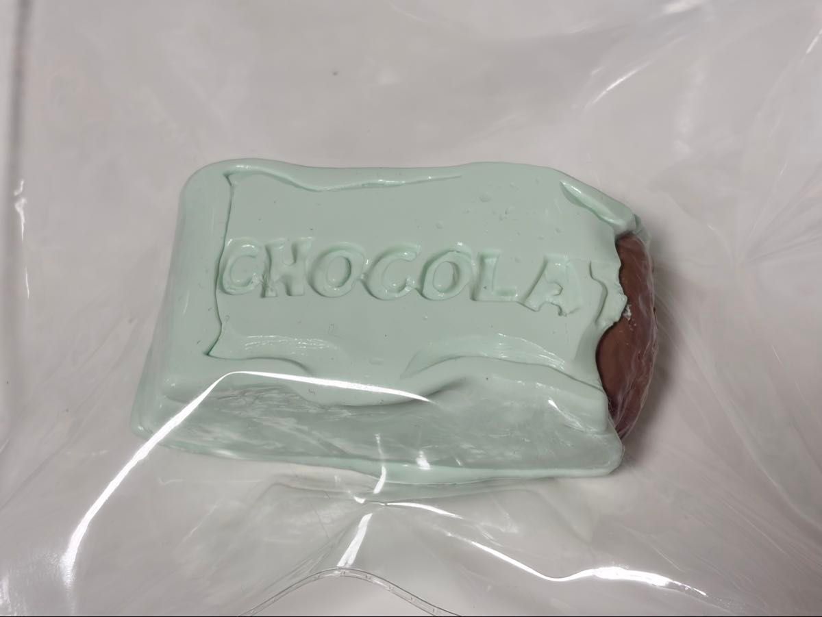 Creamytree creamy tree chocolate mint squeeze