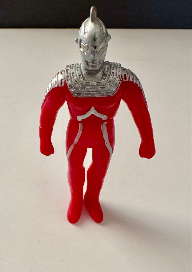 Ultraman Soft Vinyl Figure