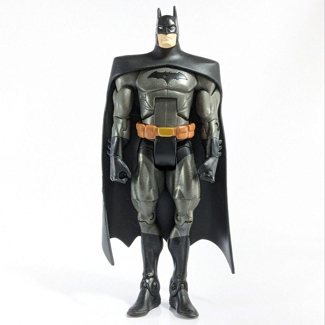 Batman DC Universe Young Justice Mattel Figure