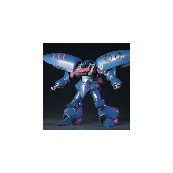 HGUC 1/144 库拜雷Mk-II【机动战士高达ZZ】拼装塑料模型