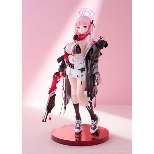 Blue Archive -Blue Archive- Amy 1/7 Completed Figure [Mimeyoii] [Free Shipping] [Released and in Stock]