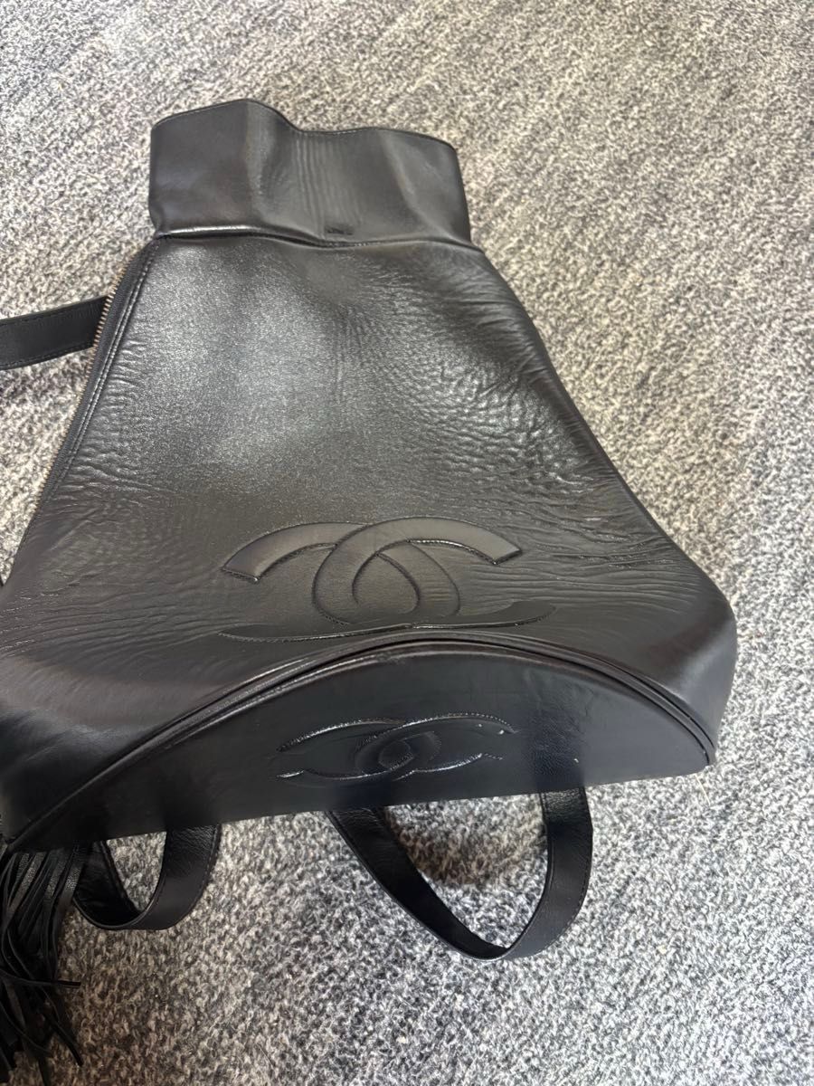 CHANEL Backpack