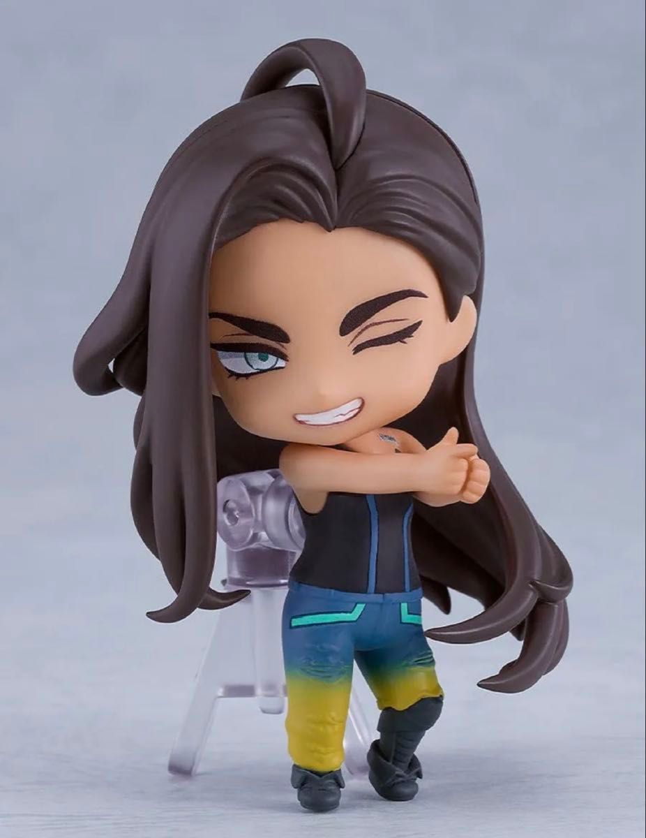 粘糊糊的外星人舞台hoona figure ALIEN STAGE