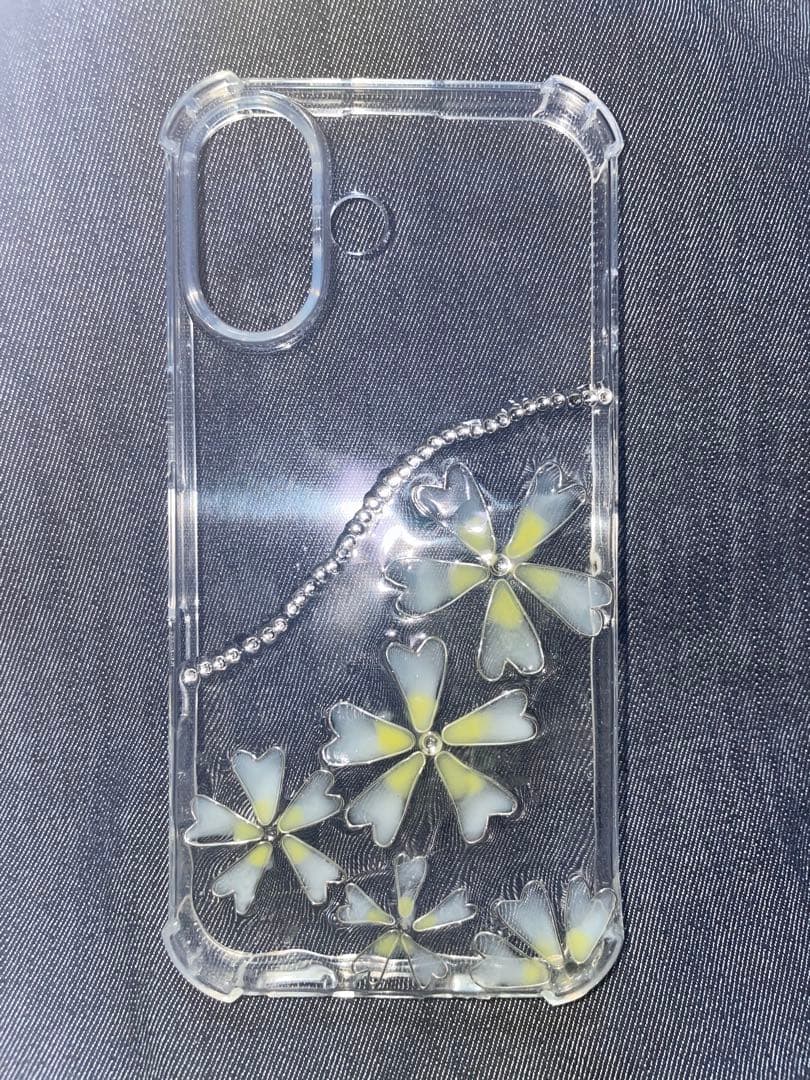 iPhone16手机壳