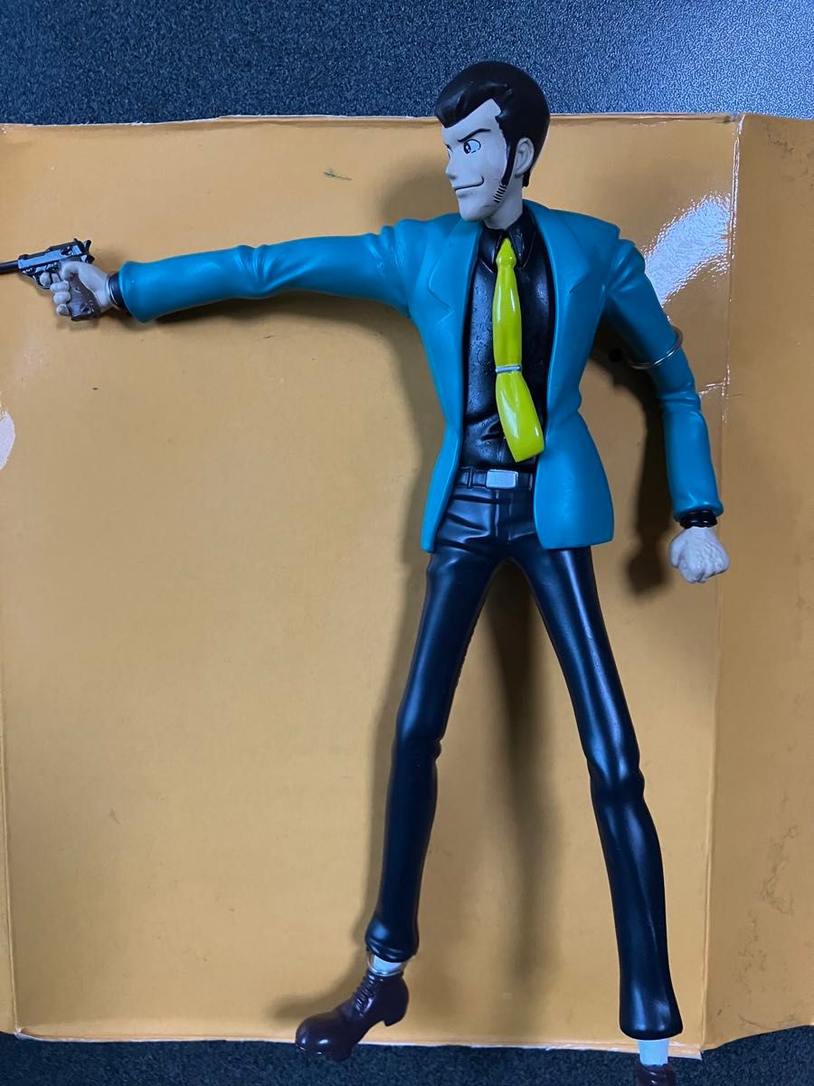 [Approx. 20 cm] Lupin the Third
