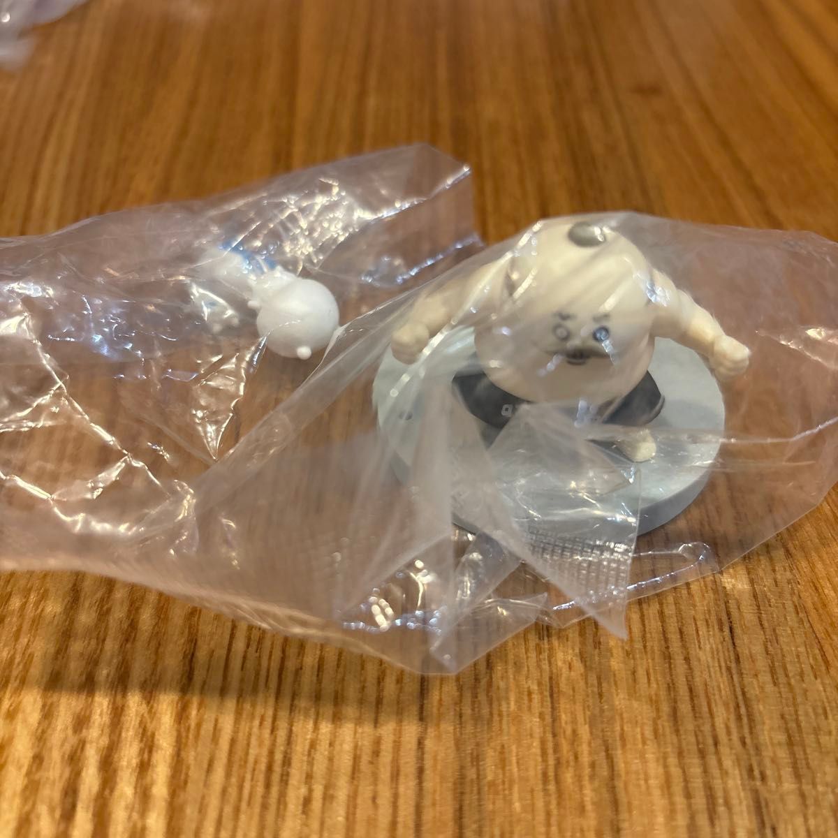 电影吉伊卡哇 人鱼岛的奥秘 桌面手办 岛二郎