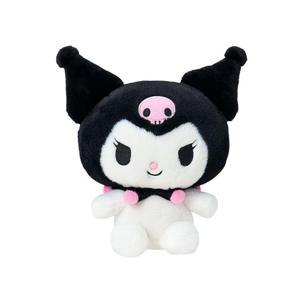 サンリオ(SANRIO) ぬいぐるみM クロミ 147567
