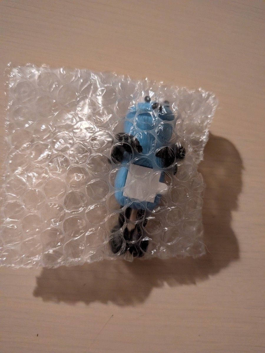 木偶SUN SUN一番赏 E赏 摇摆朋友迷你手办 SUN SUN闭嘴款