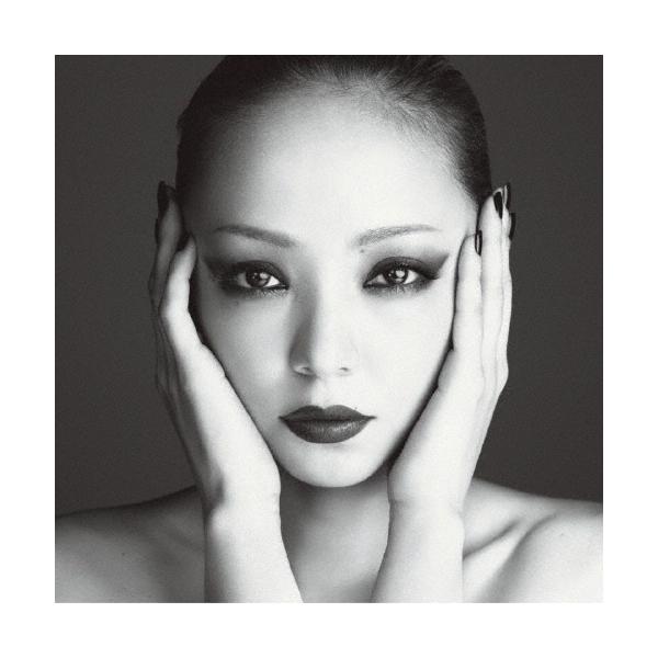 安室奈美惠FEEL [CD Blu-ray Disc] CD