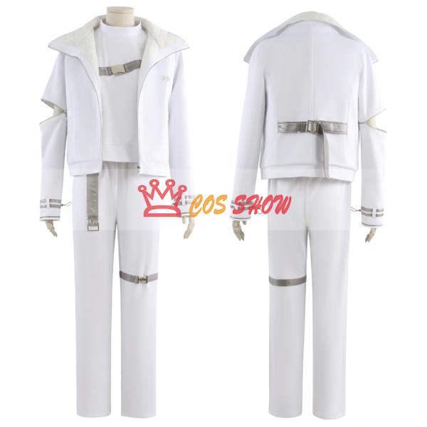 《Project Sekai》加速版Vivid BAD SQUAD 巡音流歌 青柳冬弥 角色扮演服装 cosplay 化装 可定制制作 活动 万圣节 校园祭 舞台