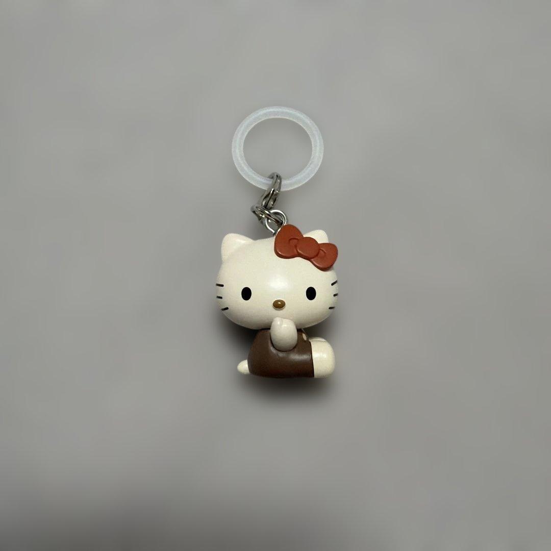 Hello Kitty Kuji Pon! Surprise Mix No. 13