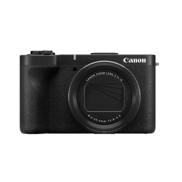 CANON(キヤノン) PowerShot V1 コンパクトデジタルカメラ PSV1